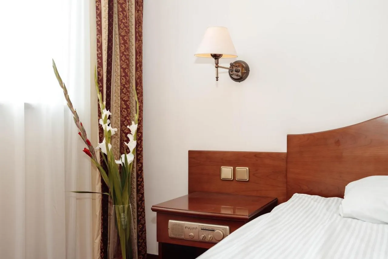 Hotel Sympozjum & Spa Cracovie