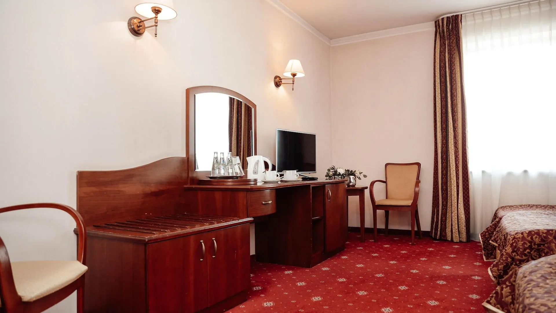 Hotel Sympozjum & Spa Cracovie