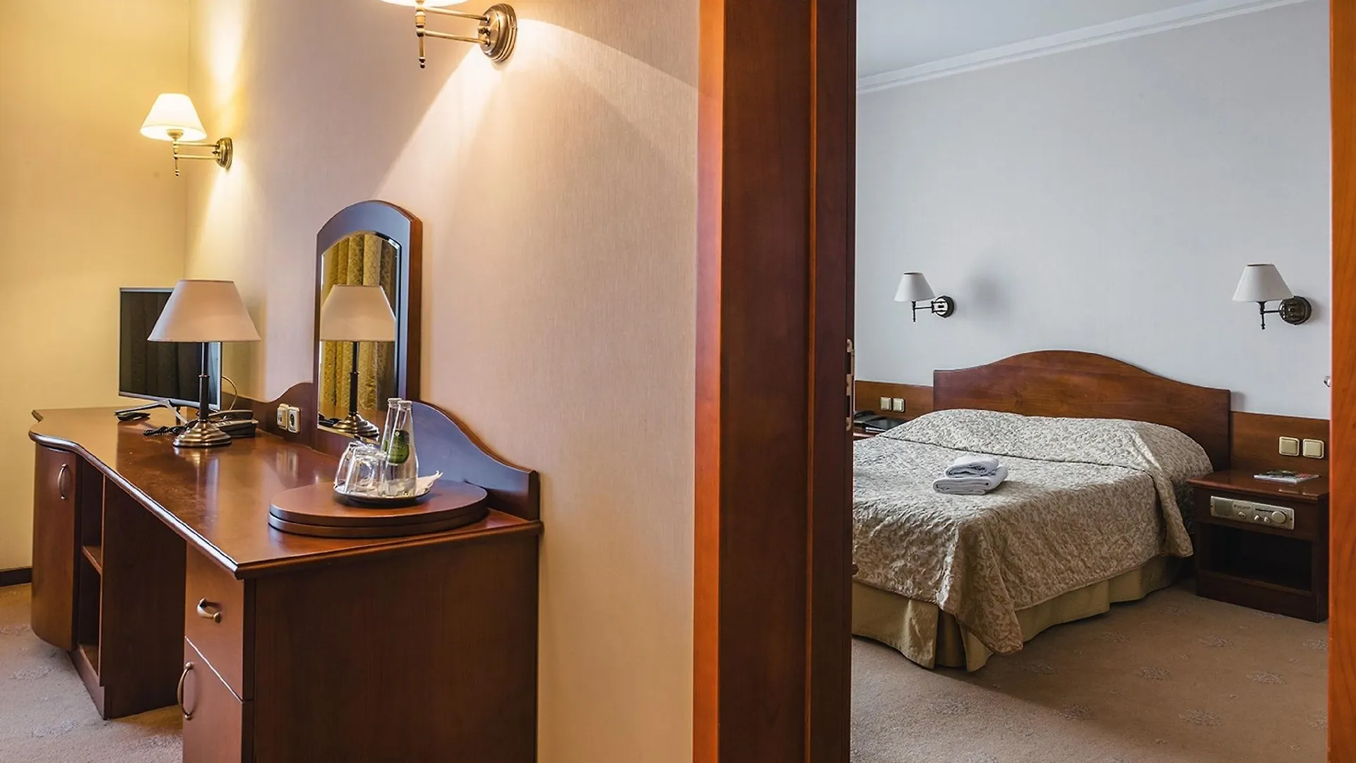 Hotel Sympozjum & Spa Cracovie