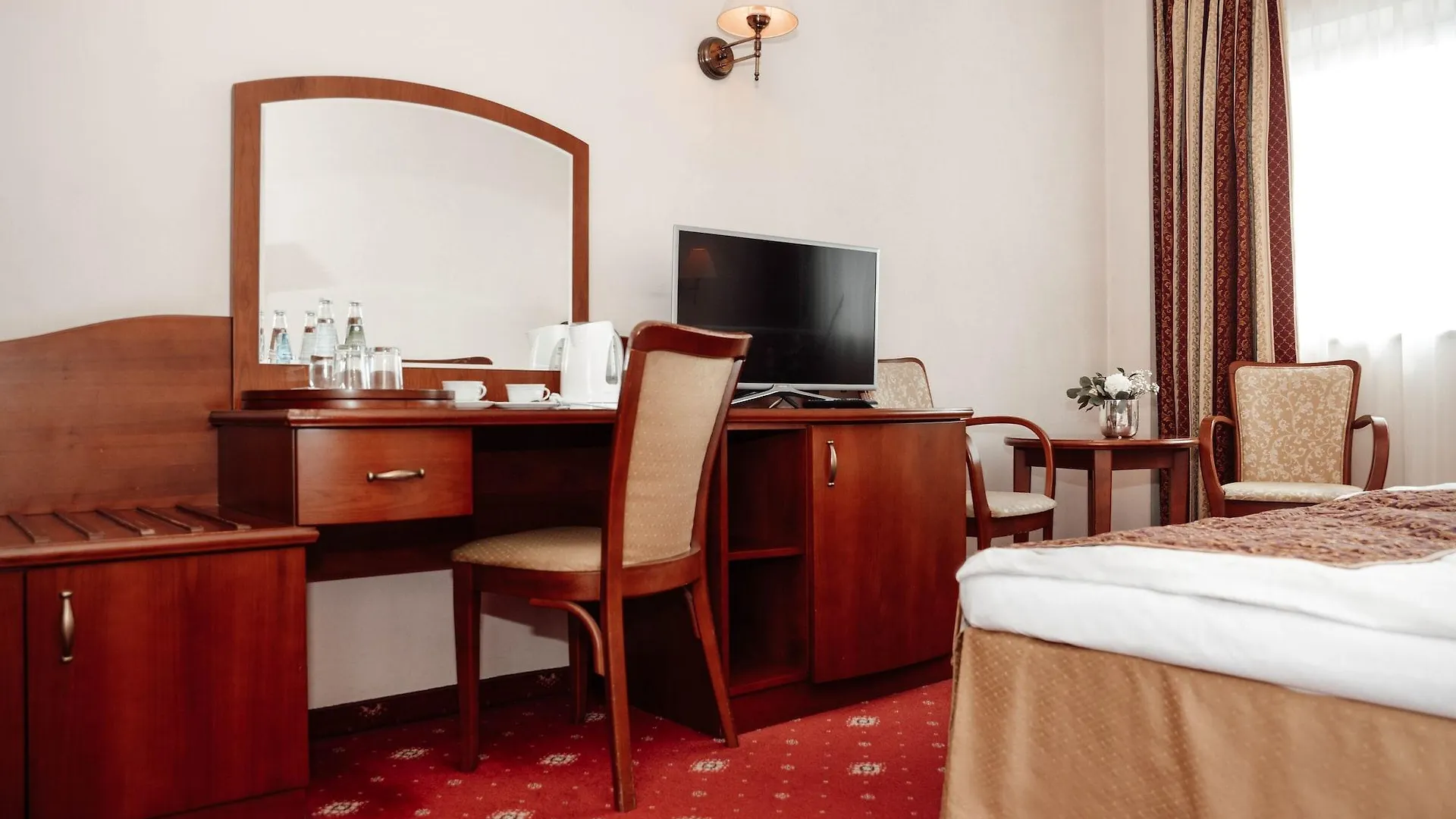 Hotel Sympozjum & Spa Cracovie