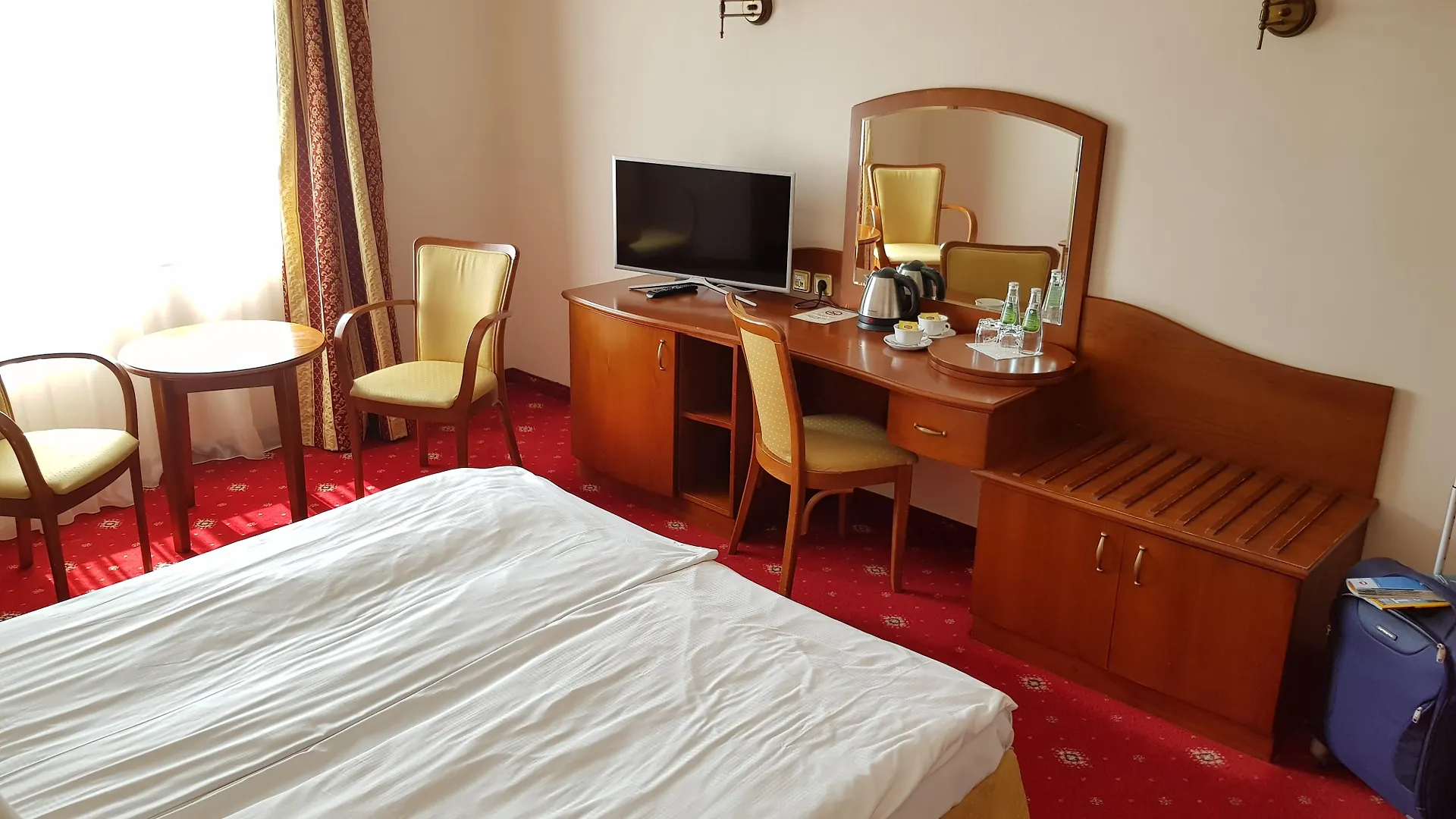 Hotel Sympozjum & Spa Cracovie