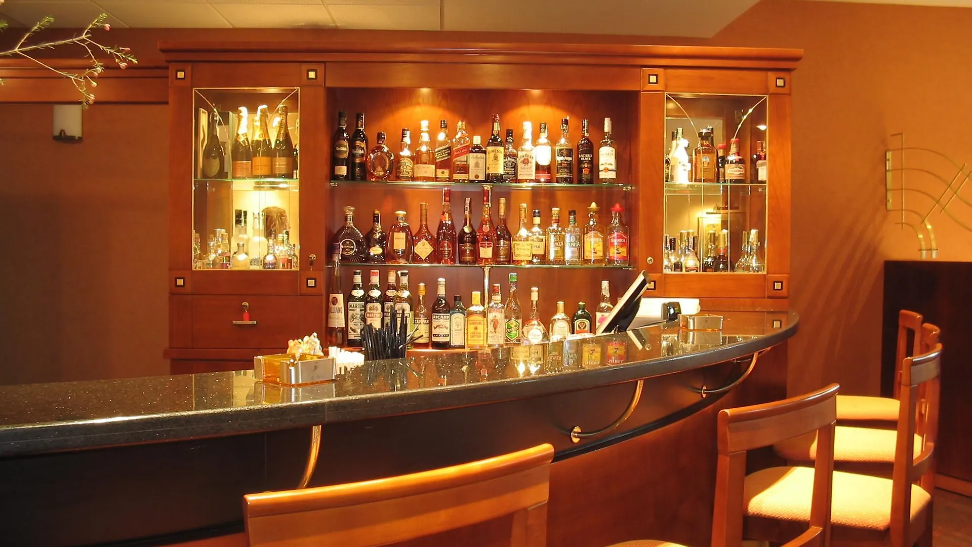 Hotel Sympozjum & Spa Cracovie