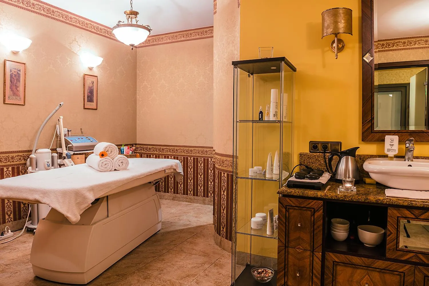 Hotel Sympozjum & Spa Krakow