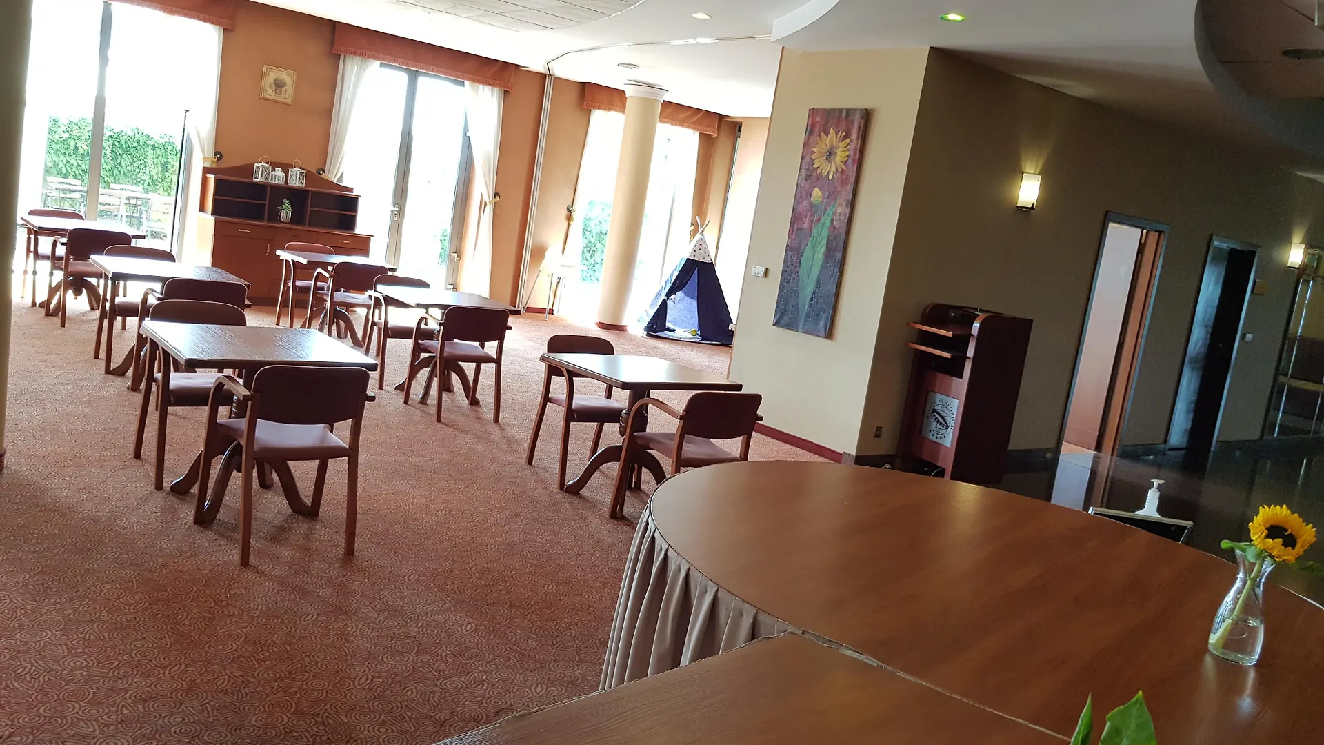 Hotel Sympozjum & Spa Cracovie