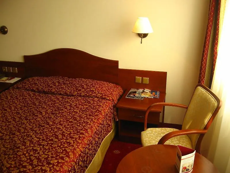 Hotel Sympozjum & Spa Cracovie Pologne