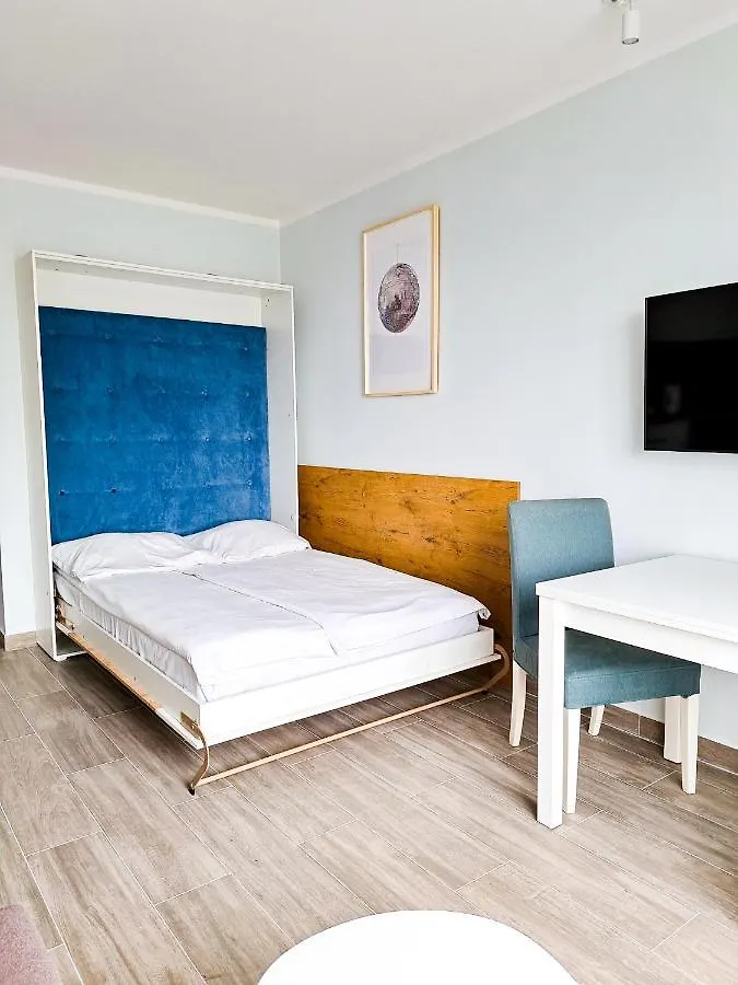 Hotel Sympozjum & Spa Cracovie 4*,