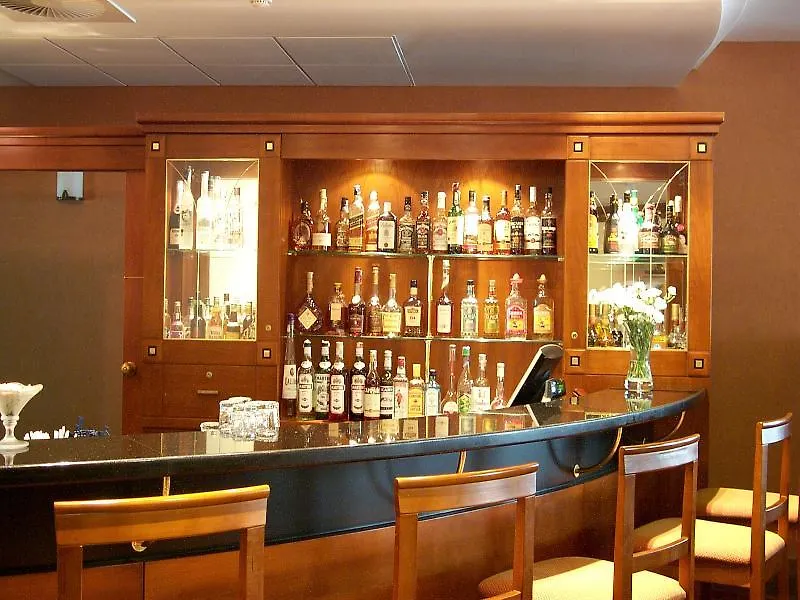 Hotel Sympozjum & Spa Cracovie 4*,  Pologne
