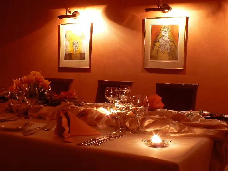 Hotel Sympozjum & Spa Cracovie