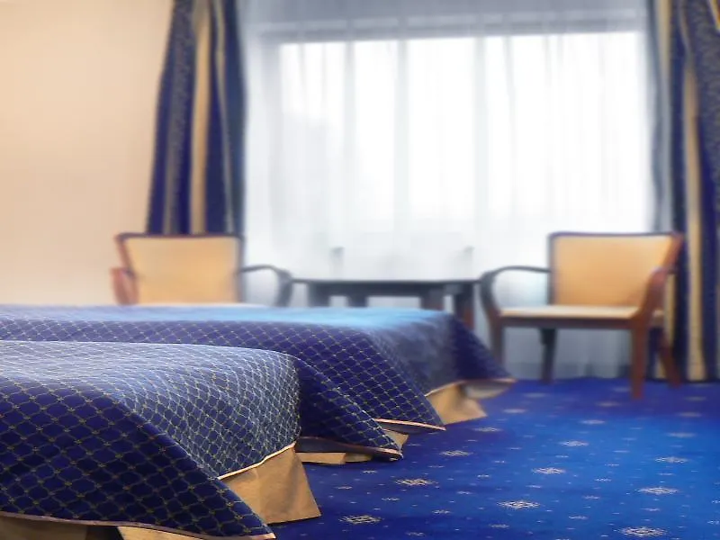 Hotel Sympozjum & Spa Cracovie