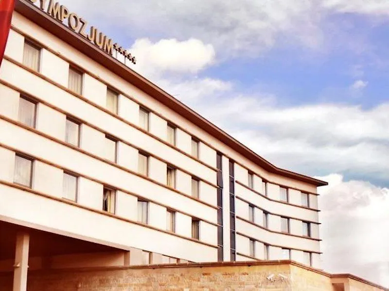 Hotel Sympozjum & Spa Cracovie