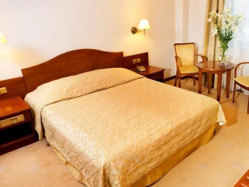 Hotel Sympozjum & Spa Cracovie 4*,  Pologne