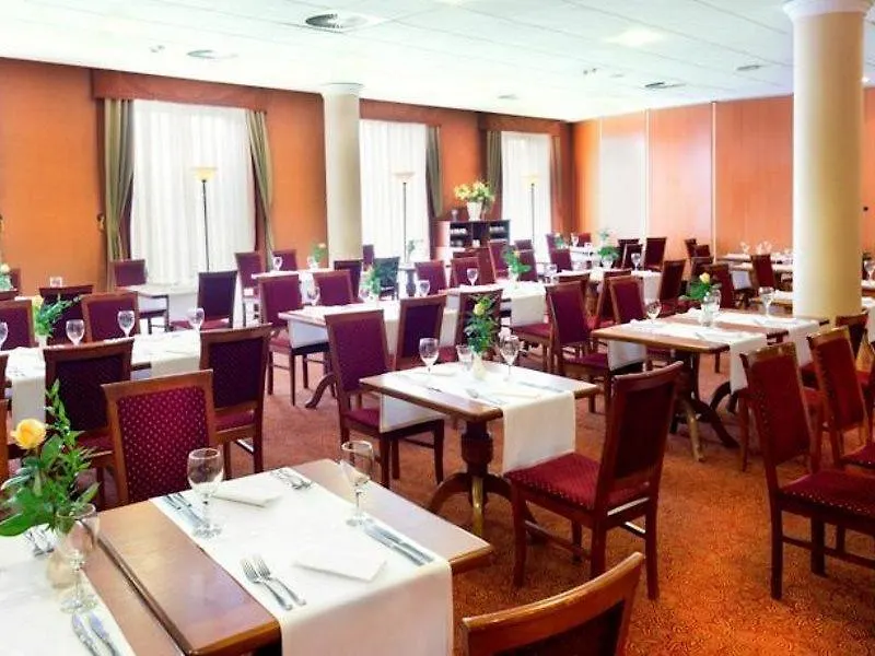 Hotel Sympozjum & Spa Cracovie 4*,