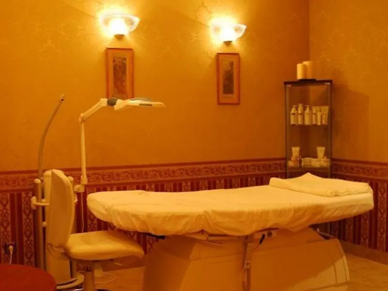 Hotel Sympozjum & Spa Cracovie
