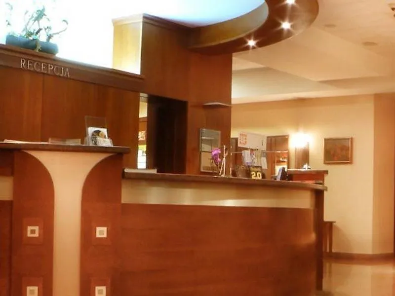 Hotel Sympozjum & Spa Cracovie
