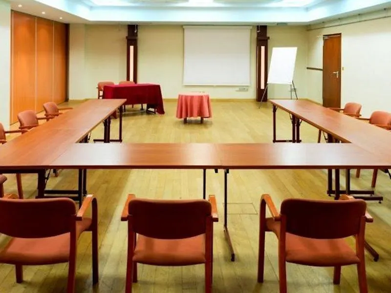 Hotel Sympozjum & Spa Cracovie