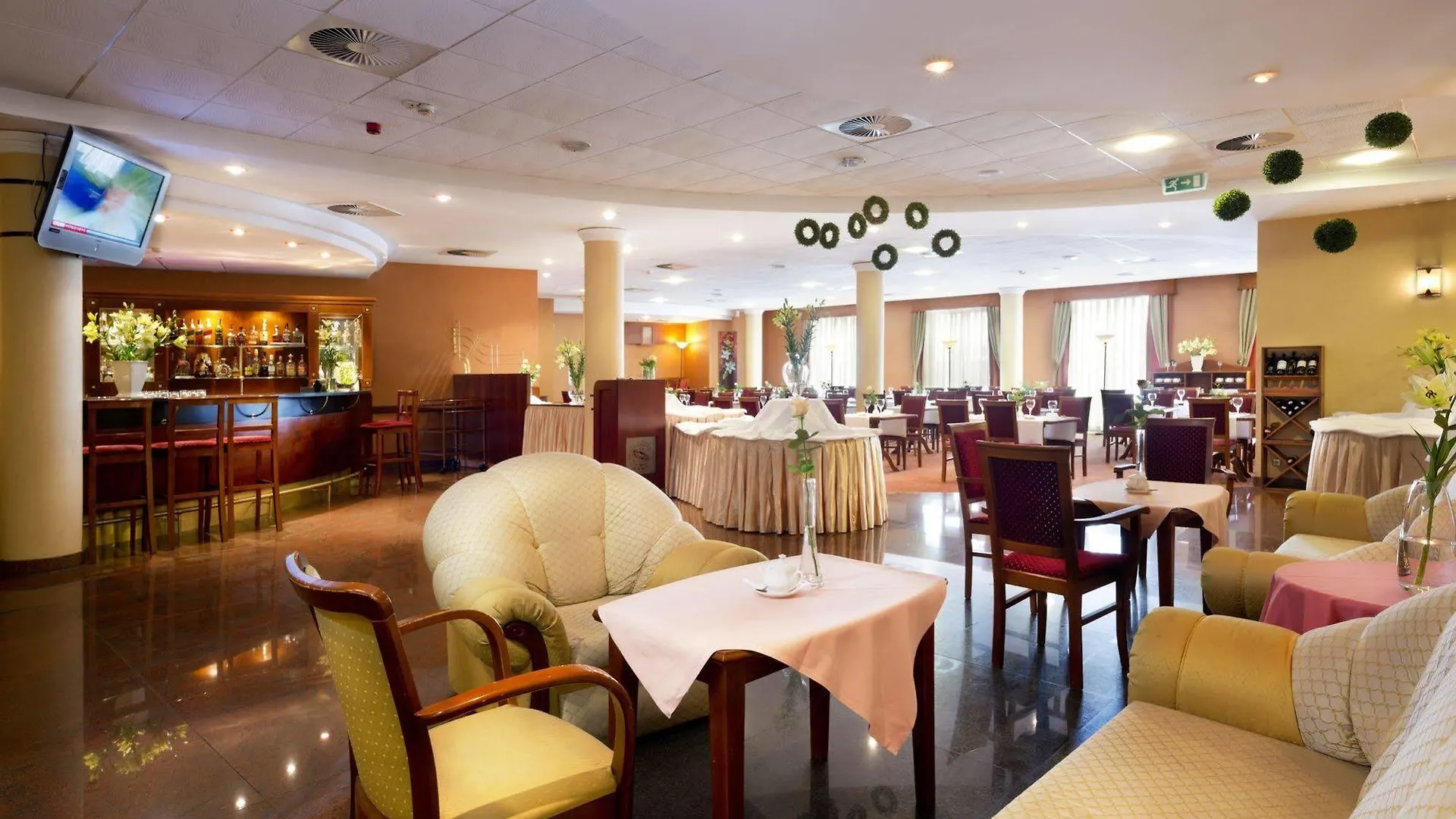 Hotel Sympozjum & Spa Krakow