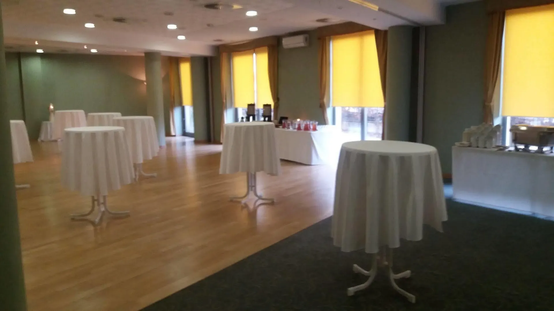 Hotel Sympozjum & Spa Cracovie