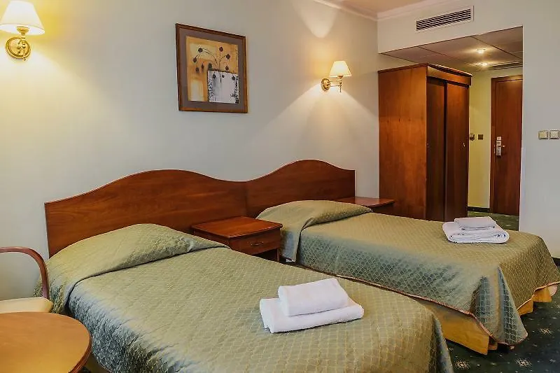 Hotel Sympozjum & Spa Cracovie 4*,  Pologne