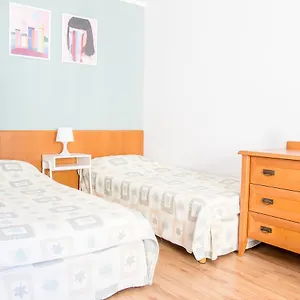 Al-dom Olymp Kamma 106 Apartament