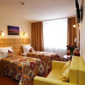Adler Appart hôtel
