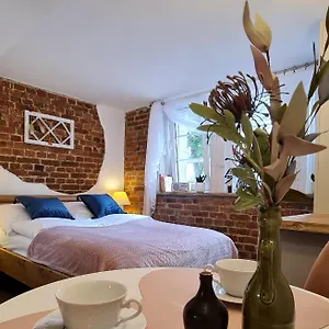 Apartmán Strazacka 2 Karpacz