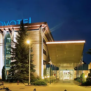 Novotel Centrum Polonia