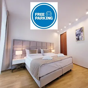 Apartament Nook Nook Kazimierza Wielkiego 104, Kraków