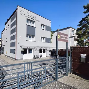 Ubytování v soukromí Jodlowa 6 Kolobřeh