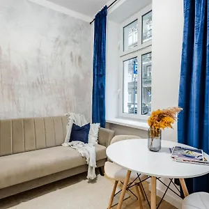 Lazarz Mini Apartament