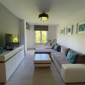 Na Polankach Apartament