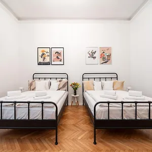 Apartament Sleepwellpl, Kraków