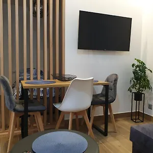 Apartmán Mila Karpacz