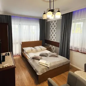 Abwentur Гданьск