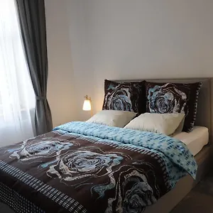 Apartament Boguslawskiego Homestay