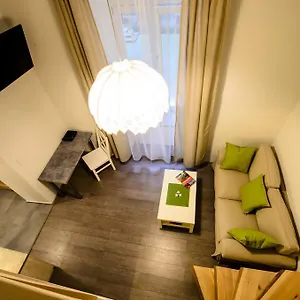 Apartament Winnicy Kresy Ii, Kraków
