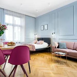 Apartament P&j Luxury, Kraków