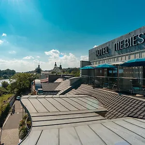 Niebieski Art & ***** Cracovia