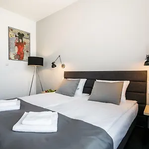 Apartament Happy, Kraków