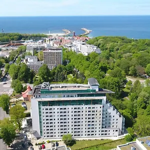 Apartmán Proeko Polonia Kolobřeh