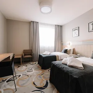 فندق Krowodrza Centrum Konferencyjno - Hotelowe