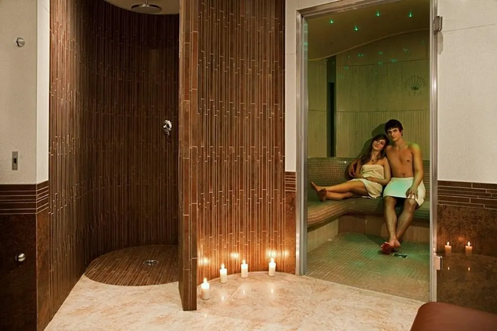 Hotel Sympozjum & Spa Cracovia 4*,