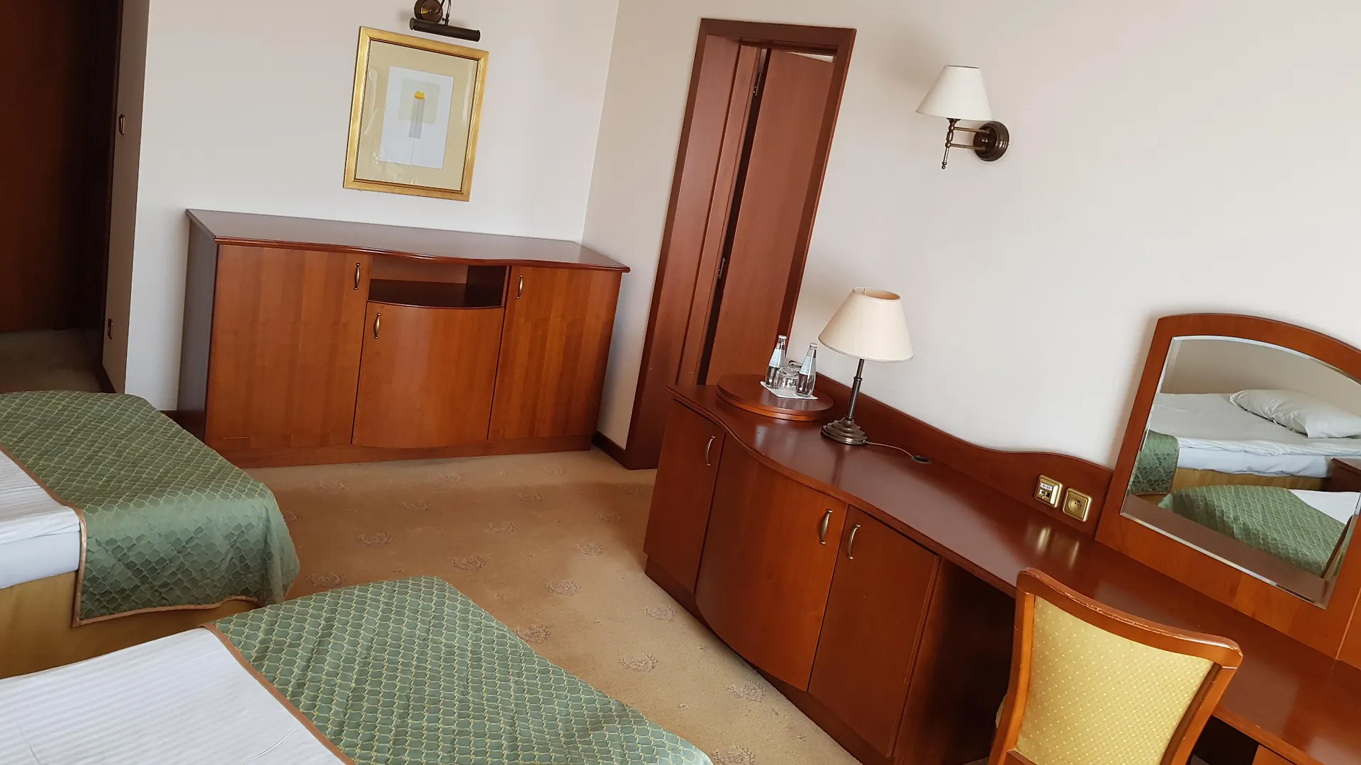 Hotel Sympozjum & Spa Cracovia