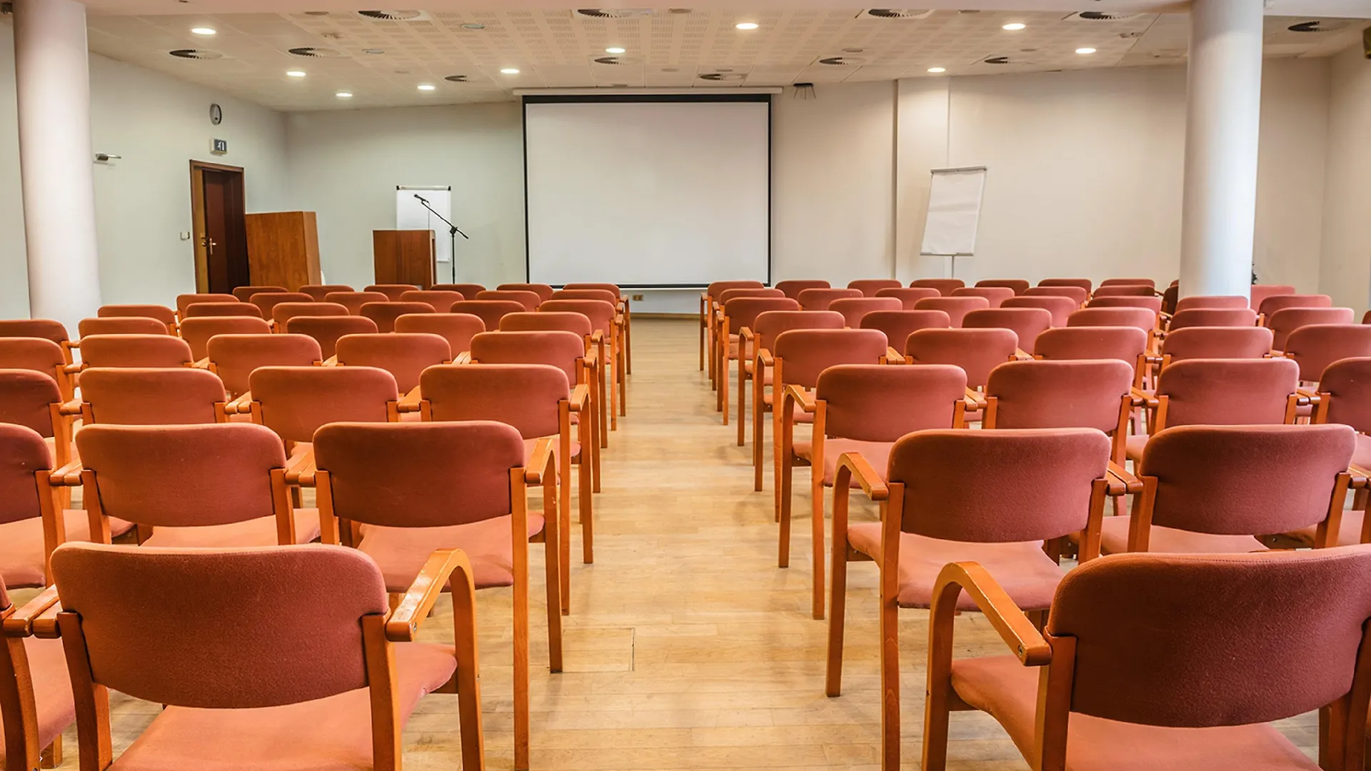 Hotel Sympozjum & Spa Cracovia