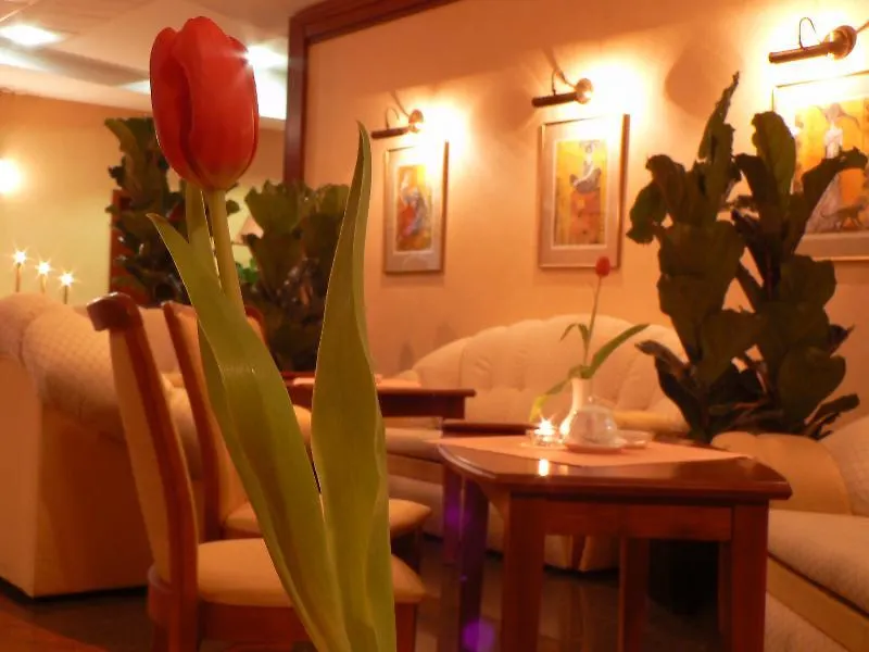 ****  Hotel Sympozjum & Spa Cracovia Polonia