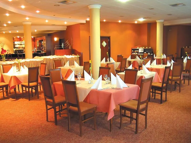 Hotel Sympozjum & Spa Cracovia
